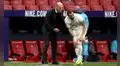 Zidane tras el 1-1 ante Atlético: “Estamos vivos y vamos a seguir peleando”