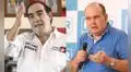 Encuesta IEP revela que Lescano sigue primero, López Aliaga sube y reina la desafección