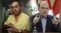 Rafael López Aliaga es vinculado con Rodolfo Orellana por colaborador eficaz