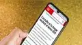 Bono 600: Pasos para cobrar desde hoy mediante banca celular