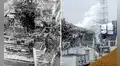 Ocho claves de por qué el desastre nuclear de Chernóbil fue peor que Fukushima