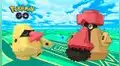Pokémon GO: misiones y recompensas del evento En Busca de Leyendas