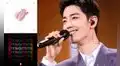 Xiao Zhan superó a BTS en ranking de canciones más vendidas, según IFPI