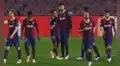 Las cinco bajas del Barcelona contra PSG por la Champions League