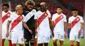 Selección peruana no disputará ningún partido amistoso internacional en marzo