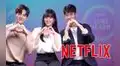 Love alarm 2 estreno en Netflix: ¿qué pasó con Jojo en los capítulos finales?
