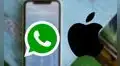 CEO de WhatsApp lanza duras críticas contra Apple