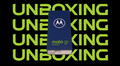 Moto G9 Power: unboxing del teléfono económico con batería de 6.000 mAh