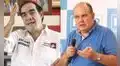 Yonhy Lescano le gana a Rafael López en segunda vuelta, según IEP
