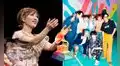 Grammy 2021: BTS recibe saludo de Sumi Jo, soprano premiada por la academia