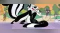 ¿Warner debe desaparecer a Pepe Le Pew?