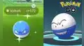Pokémon GO: así podrás conseguir la evolución de Voltorb y su versión shiny