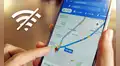 Google Maps: así puedes utilizar la aplicación sin conexión a internet