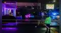 Tiroteo en Atlanta deja al menos ocho muertos