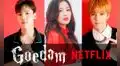 Goedam 2 de Netflix: Shownu, Arin, Jaehyun, Minhyuk y más se unen a la serie