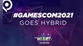 GamesCom 2021 se celebrará en agosto bajo un nuevo formato híbrido
