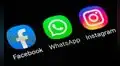 WhatsApp, Facebook e Instagram: Usuarios reportaron caída mundial de plataformas