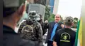 Exsocio y exfinancista de Antauro Humala ahora respalda a López Aliaga