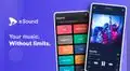 ESound: la alternativa a Spotify que puedes usar gratis en iPhone y Android
