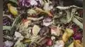 En el Perú, la mitad de los alimentos termina en la basura, según estudio
