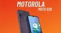 Moto G20: se filtran las características de este teléfono de gama media
