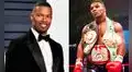 Mike Tyson: Jamie Foxx protagonizará serie producida por Martin Scorsese 