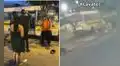 Callao: reciclador embestido por cúster se encuentra internado de gravedad