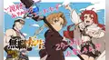 Mushoku tensei: confirman producción de segunda temporada para popular anime