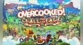 Overcooked! All You Can Eat se estrena en PS4, Xbox One, Switch y PC