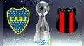 TyC Sports EN VIVO ONLINE: sigue el partido de Boca vs. Defensores por la Copa Argentina