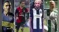 Como Farfán: 10 estrellas mundiales que volvieron al club de sus amores