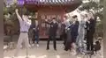 ARMY cumplió su sueño de bailar junto a BTS en el show You quiz on the block
