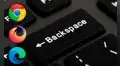 Google Chrome: ¿por qué ya no se puede retroceder con backspace al navegar?