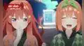 Go-toubun no hanayome 2x12 ONLINE: ¿cómo y dónde ver el capítulo estreno del anime?