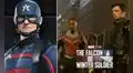 Falcon y el Soldado del Invierno, capítulo 2: ¿cómo ver la nueva entrega?
