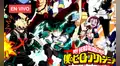 My Hero Academia 5x01 ONLINE: ¿Cuándo, cómo y dónde ver estreno de la quinta temporada?