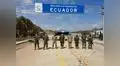 Sullana: soldados siguen resguardando la frontera norte