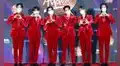 MONSTA X vuelve a posponer tour por Estados Unidos y Canadá por la COVID-19