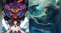 Godzilla vs. Kong rendiría homenaje a Neon Genesis Evangelion en dos escenas