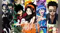 Animes abril 2021: de My Hero Academia a Shaman King, las series más esperadas