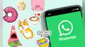 WhatsApp: ¿cómo crear tus propios stickers animados directamente desde el celular?