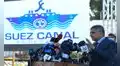 ¿Dónde está el canal de Suez y por qué es un lugar estratégico para Europa?