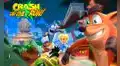 Crash Bandicoot: On the Run supera las 10 millones de descargas en su debut
