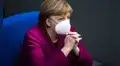 Merkel: No tenemos mucho tiempo, el nuevo virus es más agresivo y letal