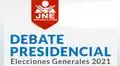 América TV EN VIVO, ver debate presidencial con Keiko Fujimori, Verónika Mendoza, Forsyth y Acuña