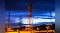 Producción eléctrica nacional registró 4.445 GWh en febrero de este año