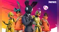 Fortnite estrenará skins y artículos temáticos de Pascua en nuevo evento