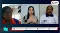 Isabel Cortez y Andrés Aguilar apuestan por trabajos dignos