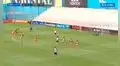 Gol de Hernán Barcos para Alianza Lima vs. Cusco FC por la Liga 1