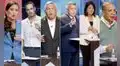Elecciones 2021: candidatos que ya debatieron se desplazaron por el país